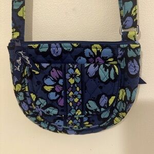 Vera Bradley Lizzy Crossbody Bag